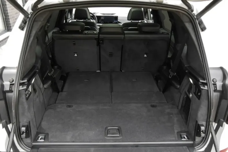 BMW X7 (Seria X) din 2024 cu 46.726 km - oferta BMW232010 - foto 15