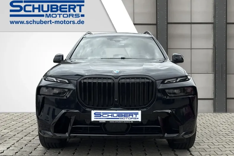 BMW X7 (Seria X) din 2024 cu 53.281 km - oferta BMW232011 - foto 5