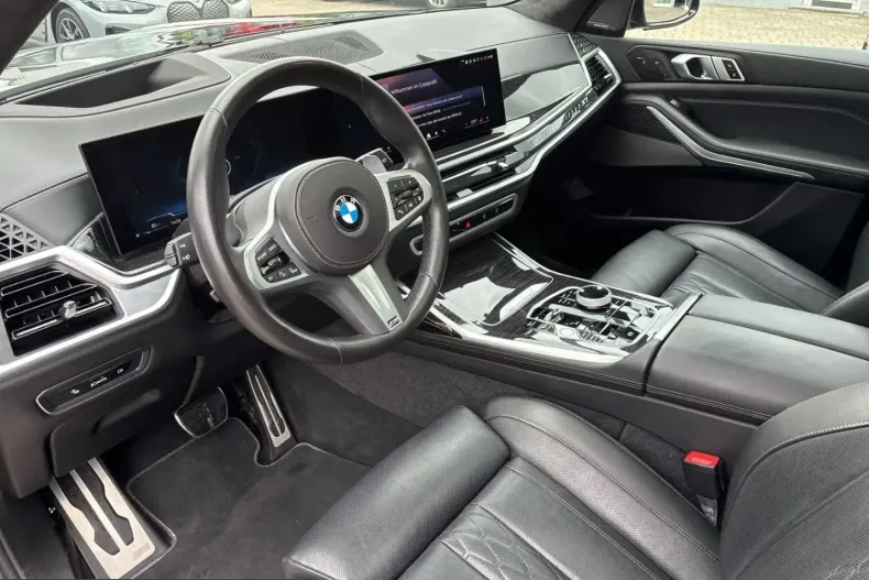 BMW X7 (Seria X) din 2024 cu 53.281 km - oferta BMW232011 - foto 6