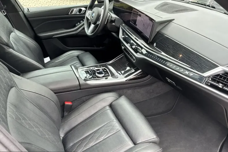 BMW X7 (Seria X) din 2024 cu 53.281 km - oferta BMW232011 - foto 7