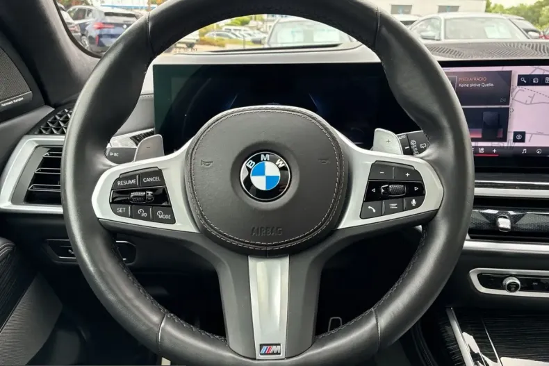 BMW X7 (Seria X) din 2024 cu 53.281 km - oferta BMW232011 - foto 9