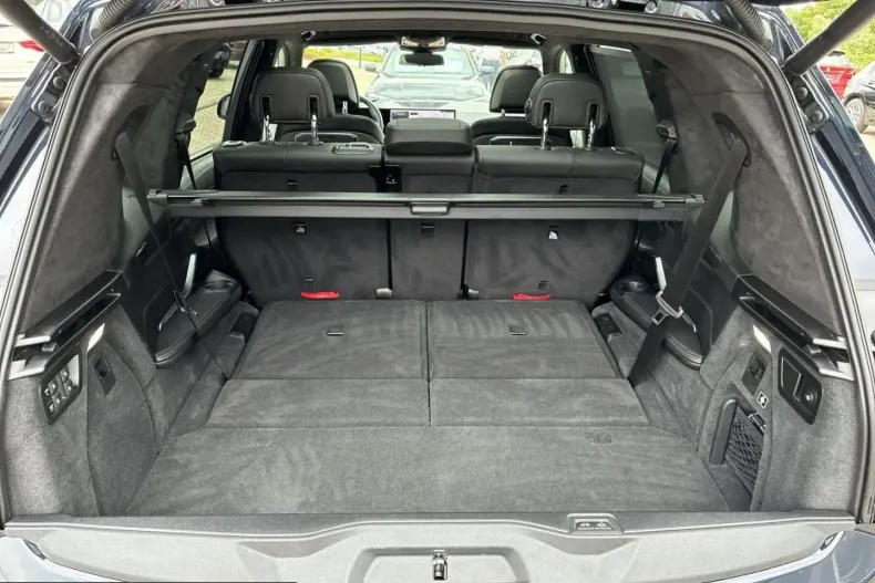 BMW X7 (Seria X) din 2024 cu 53.281 km - oferta BMW232011 - foto 13