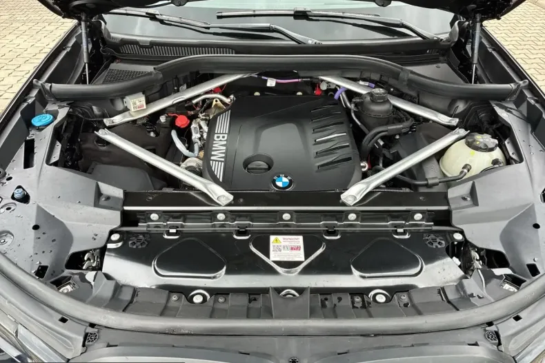 BMW X7 (Seria X) din 2024 cu 53.281 km - oferta BMW232011 - foto 14