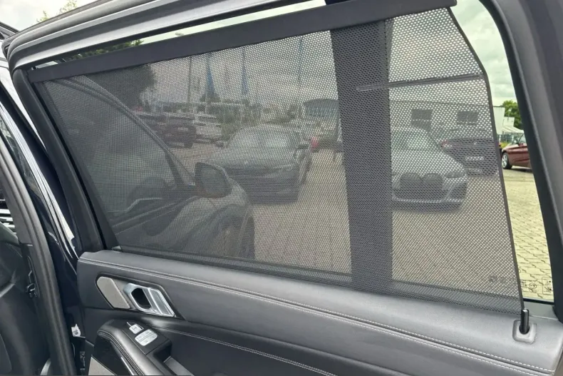 BMW X7 (Seria X) din 2024 cu 53.281 km - oferta BMW232011 - foto 24