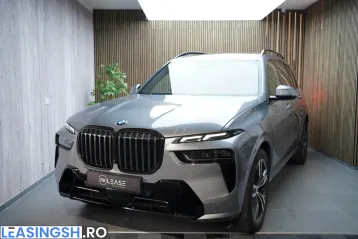 BMW X7 din 2024 - oferta BMW232012