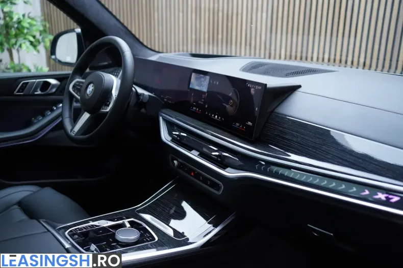BMW X7 (Seria X) din 2024 cu 16.590 km - oferta BMW232012 - foto 2
