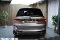 BMW X7 (Seria X) din 2024 cu 16.590 km - oferta BMW232012 - foto 7