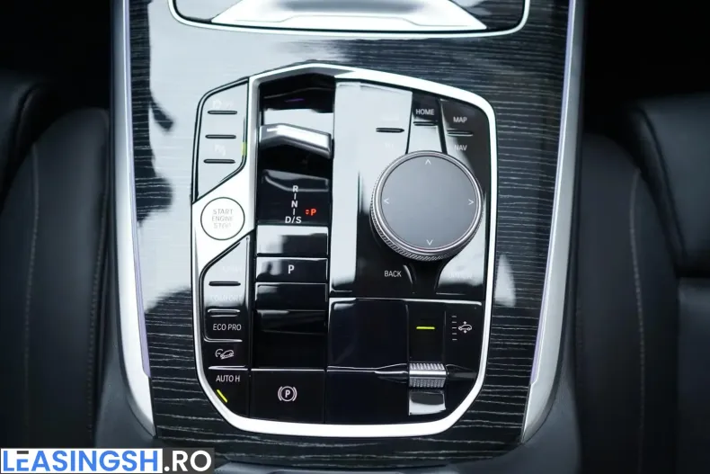 BMW X7 (Seria X) din 2024 cu 16.590 km - oferta BMW232012 - foto 11