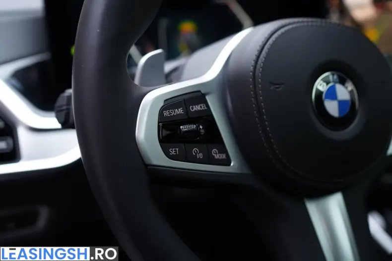 BMW X7 (Seria X) din 2024 cu 16.590 km - oferta BMW232012 - foto 15