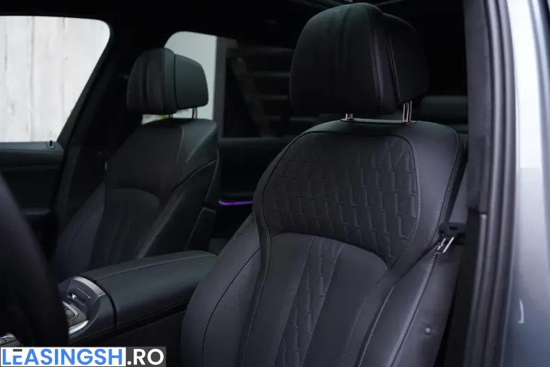 BMW X7 (Seria X) din 2024 cu 16.590 km - oferta BMW232012 - foto 18