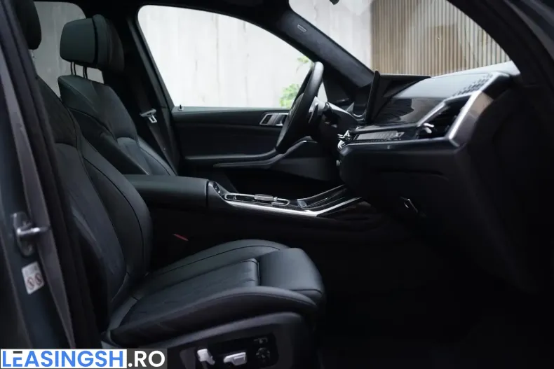 BMW X7 (Seria X) din 2024 cu 16.590 km - oferta BMW232012 - foto 23