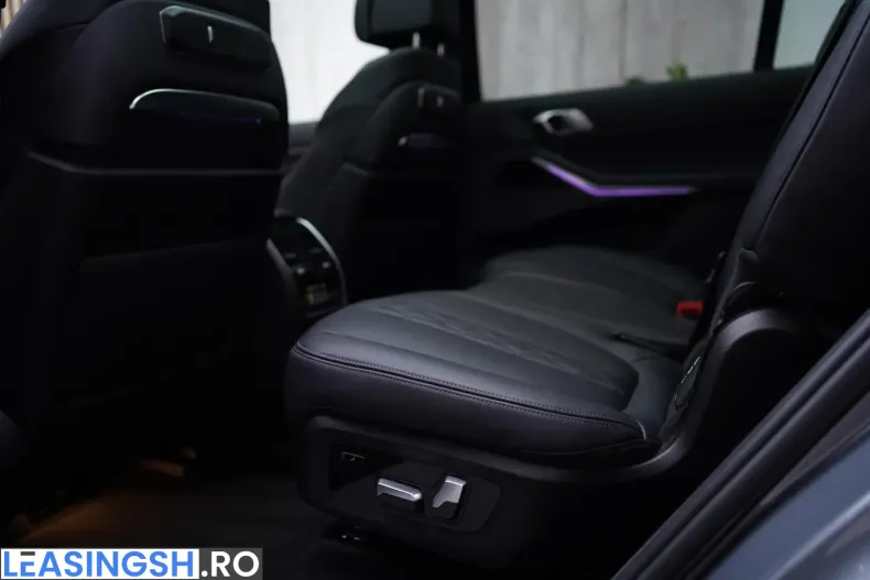 BMW X7 (Seria X) din 2024 cu 16.590 km - oferta BMW232012 - foto 25