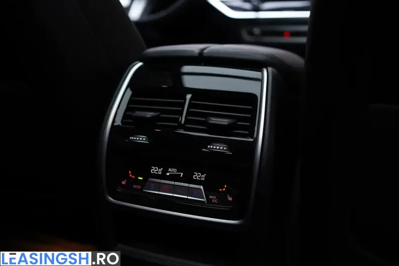 BMW X7 (Seria X) din 2024 cu 16.590 km - oferta BMW232012 - foto 26