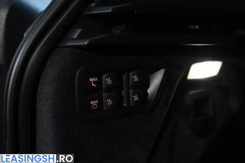 BMW X7 (Seria X) din 2024 cu 16.590 km - oferta BMW232012 - foto 28