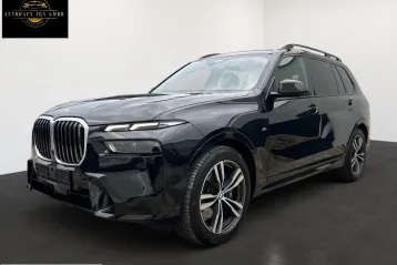 BMW X7 din 2023 - oferta BMW232013