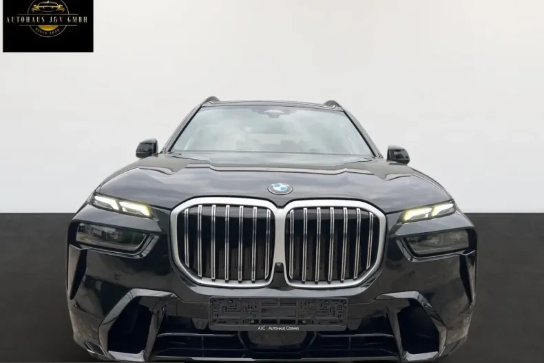 BMW X7 (Seria X) din 2023 cu 65.000 km - oferta BMW232013 - foto 2