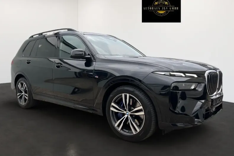BMW X7 (Seria X) din 2023 cu 65.000 km - oferta BMW232013 - foto 3