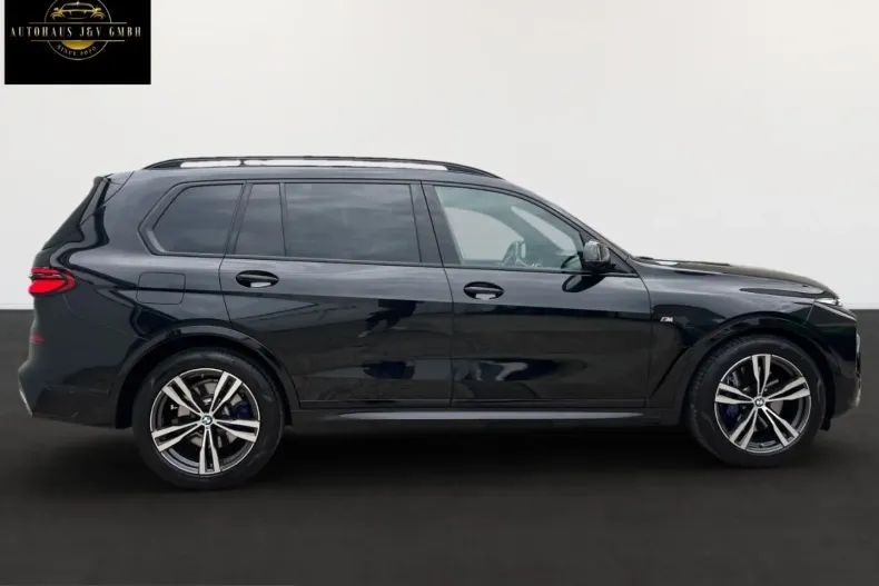 BMW X7 (Seria X) din 2023 cu 65.000 km - oferta BMW232013 - foto 4