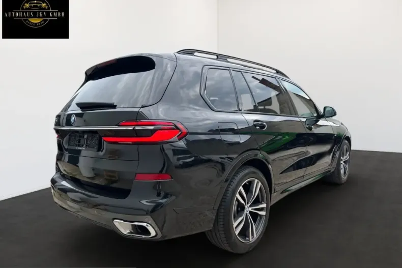 BMW X7 (Seria X) din 2023 cu 65.000 km - oferta BMW232013 - foto 5