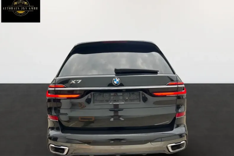 BMW X7 (Seria X) din 2023 cu 65.000 km - oferta BMW232013 - foto 6