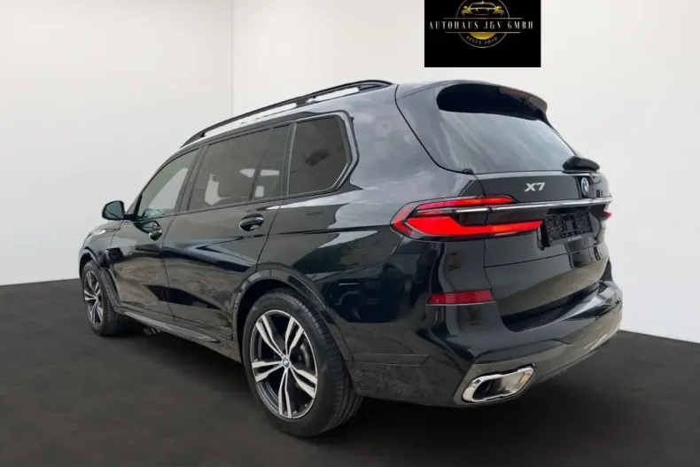 BMW X7 (Seria X) din 2023 cu 65.000 km - oferta BMW232013 - foto 7