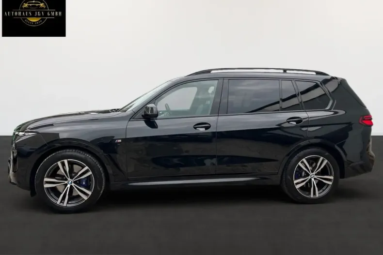 BMW X7 (Seria X) din 2023 cu 65.000 km - oferta BMW232013 - foto 8