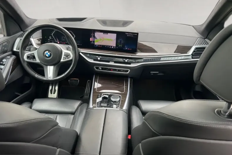 BMW X7 (Seria X) din 2023 cu 65.000 km - oferta BMW232013 - foto 12
