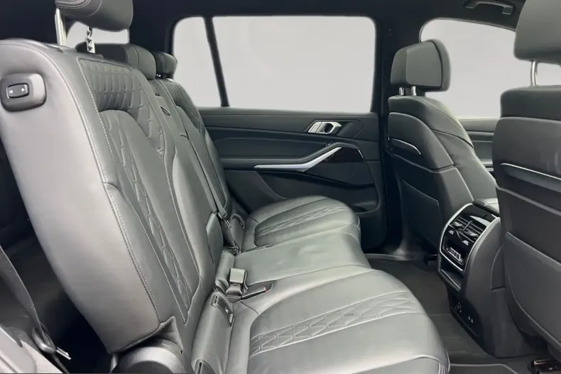 BMW X7 (Seria X) din 2023 cu 65.000 km - oferta BMW232013 - foto 13
