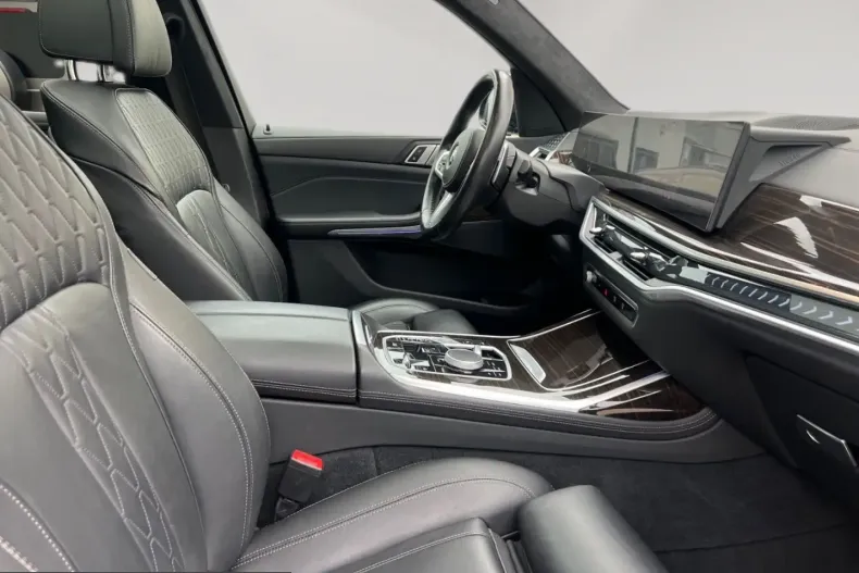 BMW X7 (Seria X) din 2023 cu 65.000 km - oferta BMW232013 - foto 14