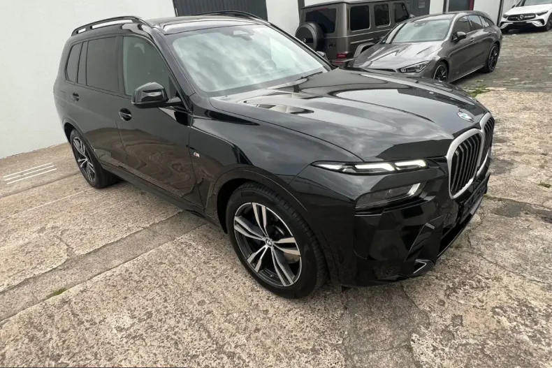 BMW X7 (Seria X) din 2023 cu 65.000 km - oferta BMW232013 - foto 16