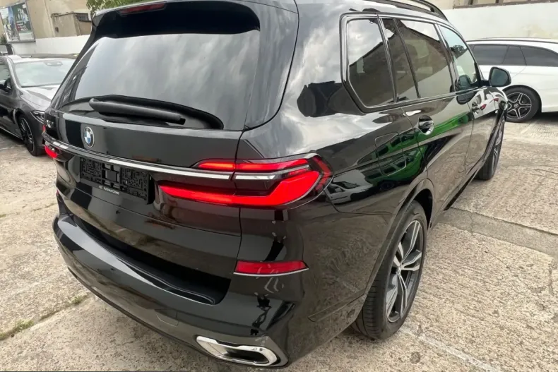 BMW X7 (Seria X) din 2023 cu 65.000 km - oferta BMW232013 - foto 17