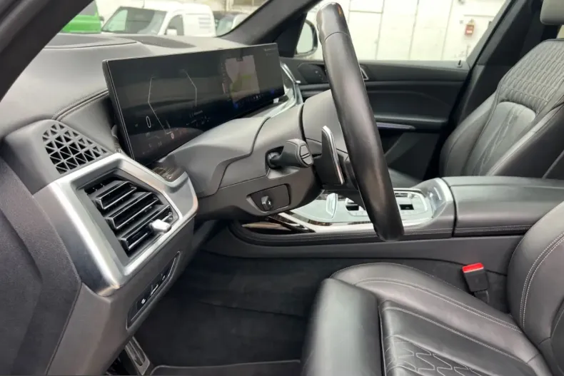 BMW X7 (Seria X) din 2023 cu 65.000 km - oferta BMW232013 - foto 20