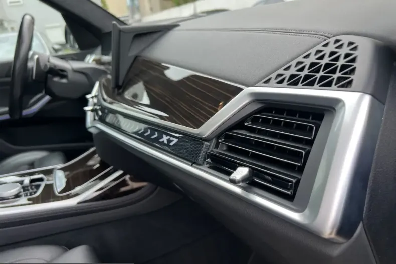 BMW X7 (Seria X) din 2023 cu 65.000 km - oferta BMW232013 - foto 23