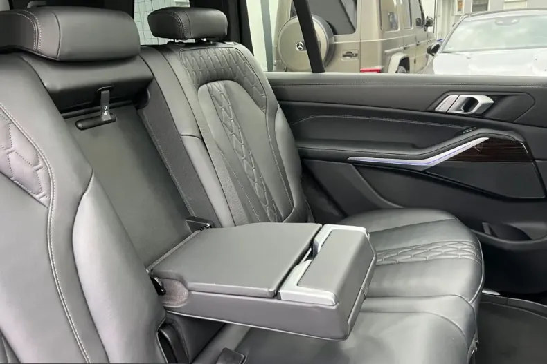 BMW X7 (Seria X) din 2023 cu 65.000 km - oferta BMW232013 - foto 26