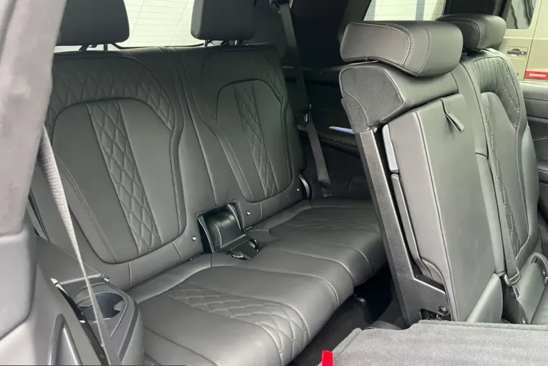 BMW X7 (Seria X) din 2023 cu 65.000 km - oferta BMW232013 - foto 28