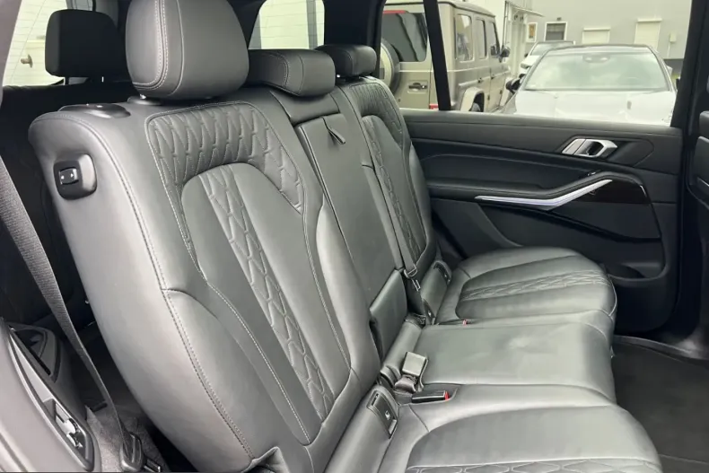 BMW X7 (Seria X) din 2023 cu 65.000 km - oferta BMW232013 - foto 29