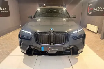 BMW X7 din 2025 - oferta BMW232014