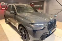 BMW X7 (Seria X) din 2025 cu 26.800 km - oferta BMW232014 - foto 2
