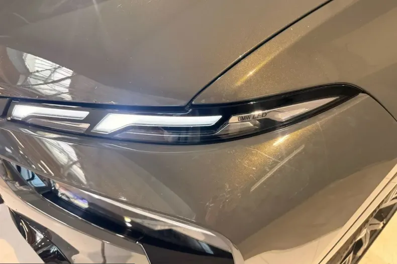 BMW X7 (Seria X) din 2025 cu 26.800 km - oferta BMW232014 - foto 4