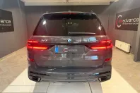 BMW X7 (Seria X) din 2025 cu 26.800 km - oferta BMW232014 - foto 6