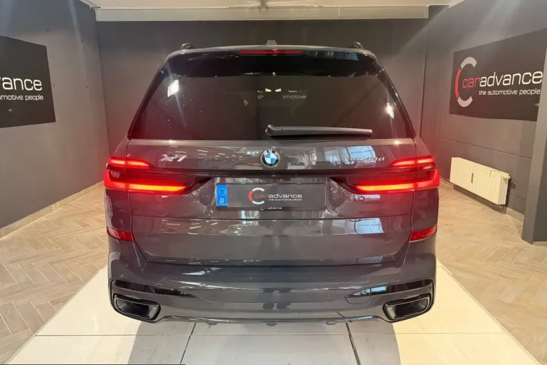 BMW X7 (Seria X) din 2025 cu 26.800 km - oferta BMW232014 - foto 6