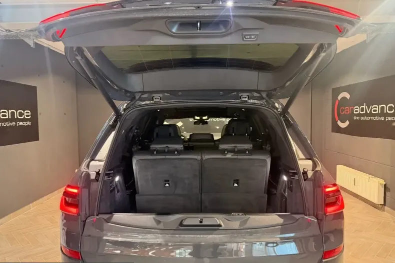BMW X7 (Seria X) din 2025 cu 26.800 km - oferta BMW232014 - foto 9