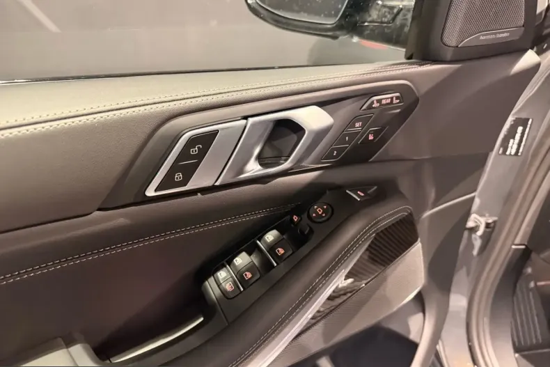 BMW X7 (Seria X) din 2025 cu 26.800 km - oferta BMW232014 - foto 13