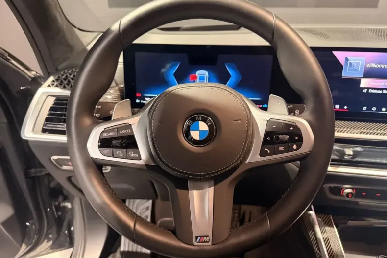 BMW X7 (Seria X) din 2025 cu 26.800 km - oferta BMW232014 - foto 21
