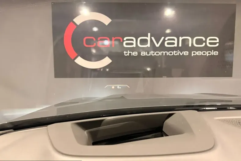BMW X7 (Seria X) din 2025 cu 26.800 km - oferta BMW232014 - foto 23
