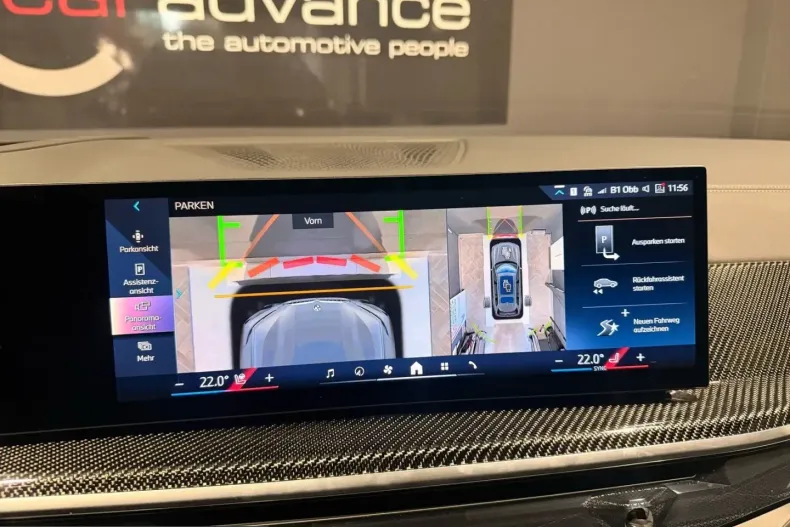 BMW X7 (Seria X) din 2025 cu 26.800 km - oferta BMW232014 - foto 25