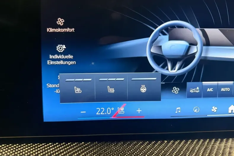 BMW X7 (Seria X) din 2025 cu 26.800 km - oferta BMW232014 - foto 28