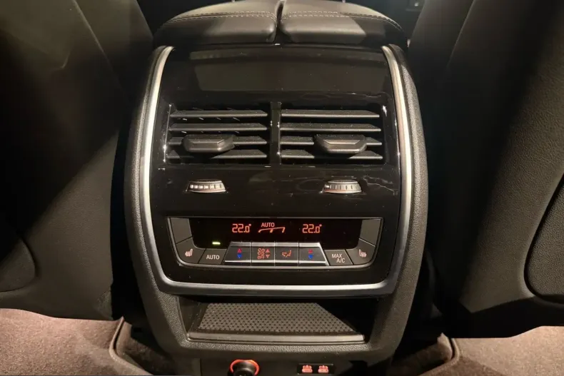 BMW X7 (Seria X) din 2025 cu 26.800 km - oferta BMW232014 - foto 34