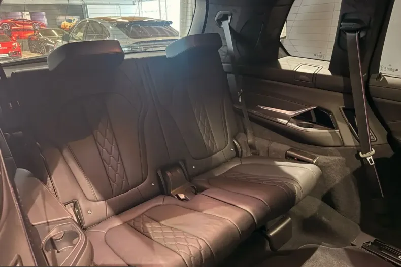 BMW X7 (Seria X) din 2025 cu 26.800 km - oferta BMW232014 - foto 35