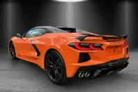 Corvette C8 din 2025 cu 7.450 km - oferta COR232015 - foto 3